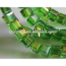 clear cabochon glass beads